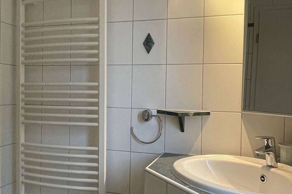 Ganze Wohnung, Ein Domizil für alle Sinne, im schönem Kurstädtchen von Bad Liebenwerda. in Bad Liebenwerda, Naturpark niederlausitzer heidelandschaft (Brandenburg)