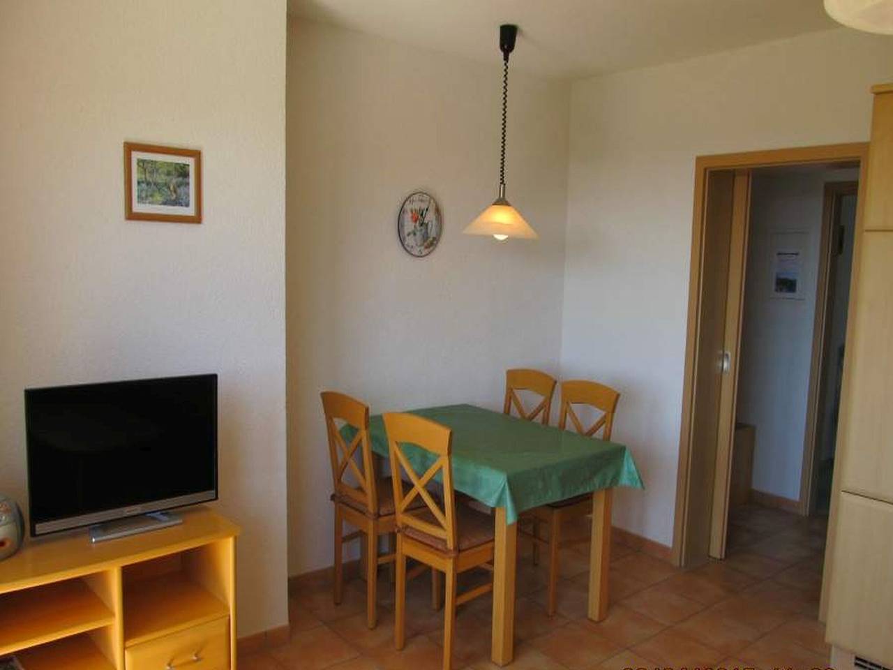 Appartamento vacanze a Svevia a partire da 100€ a notte