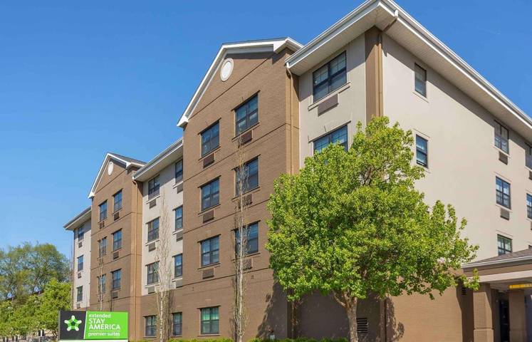 Hôtel pour 2 personnes dans Vandy - 3