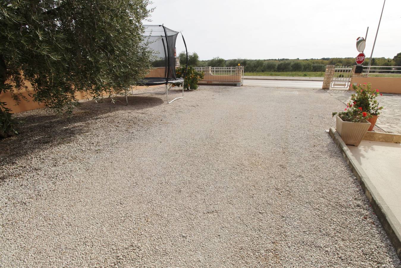 Apartamento entero, Apartments Enea Savudrija in Umag, Region de Umag