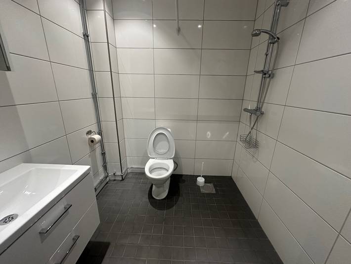 Studio für 3 Personen in Sollentuna kommun - 4