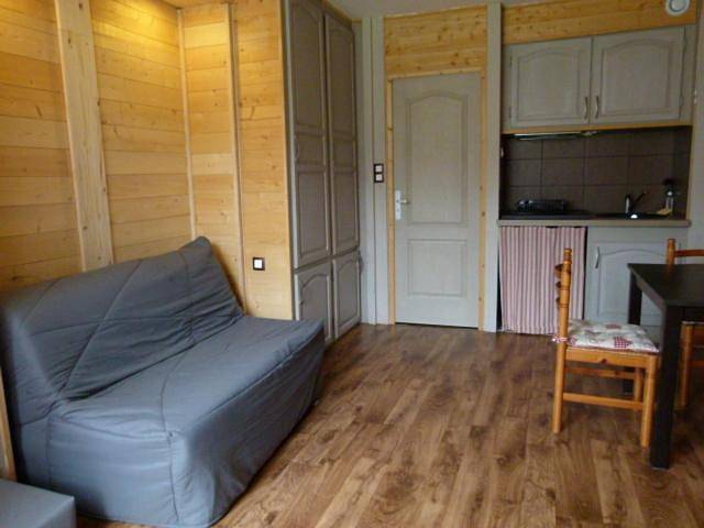 Gîte pour 4 personnes, avec vue à Montferrier - 2