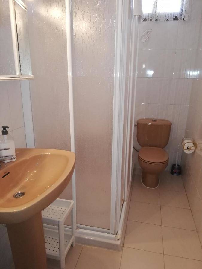 Casa rural para 8 personas, con vistas y jardín en Las Merindades - 4