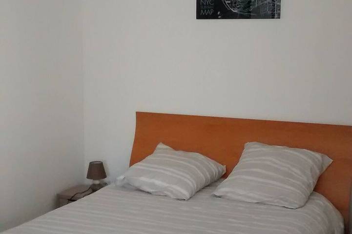 Gîte pour 4 personnes à Saint-Léonard - 2