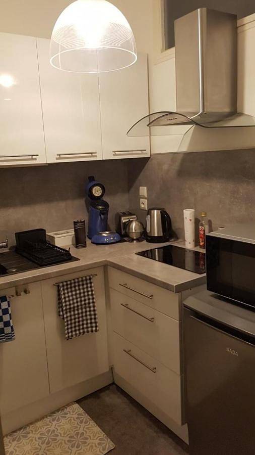 Appartement entier, One-Bedroom Apartment in Épernay, Marne