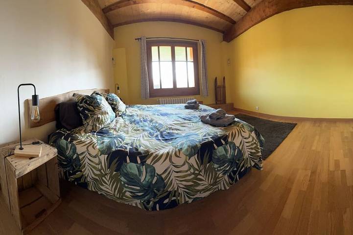 Location de vacances pour 8 personnes à Vaulx - 3