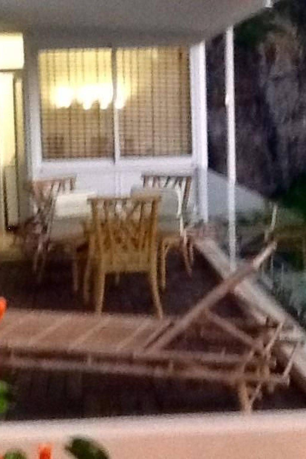 Entire apartment, Studio mit Terrasse und Meerblick, autofreie Zone in San Marcos, North Tenerife