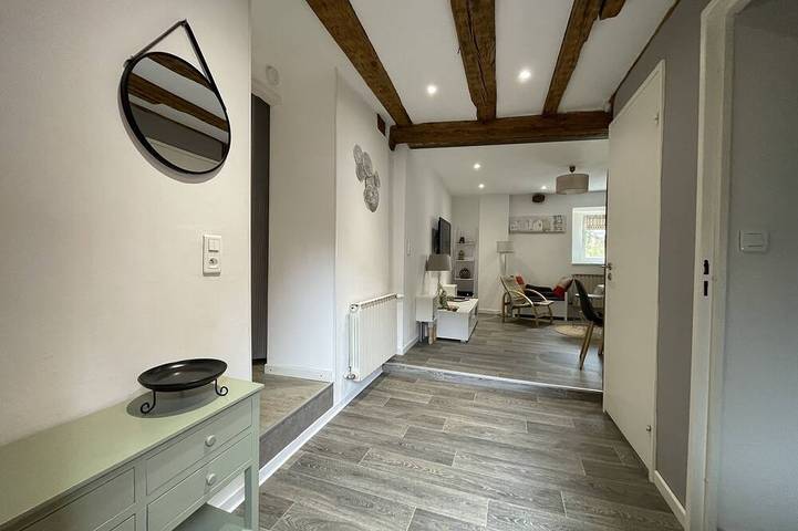 Appartement de vacances pour 2 personnes - 1