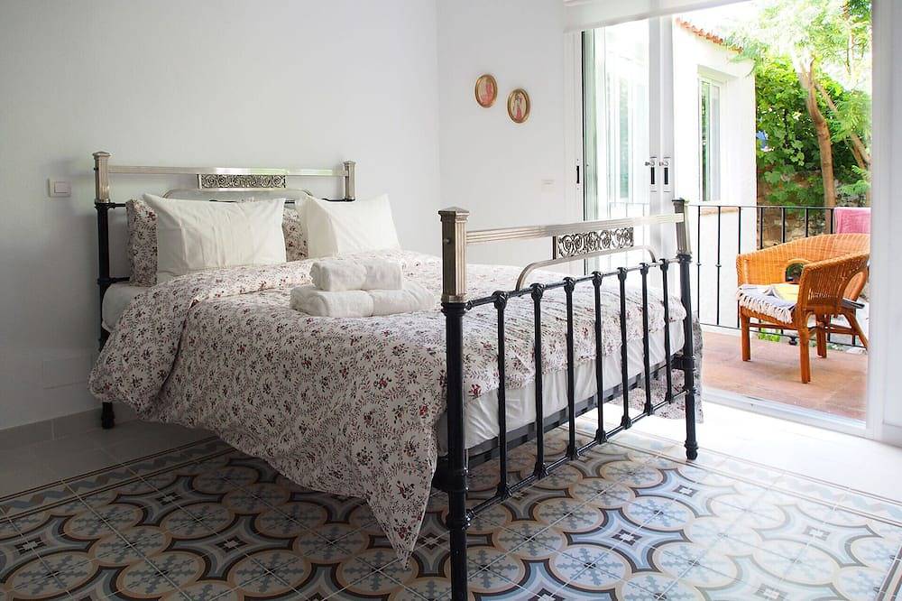 Authentically restored traditional Andalusian Mill house with private pool in Riogordo, Málaga Province