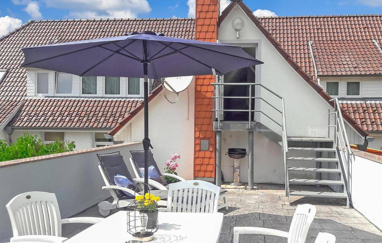 Ganze Wohnung, Apartment in Hohen Wangelin, Mecklenburgische Seenplatte