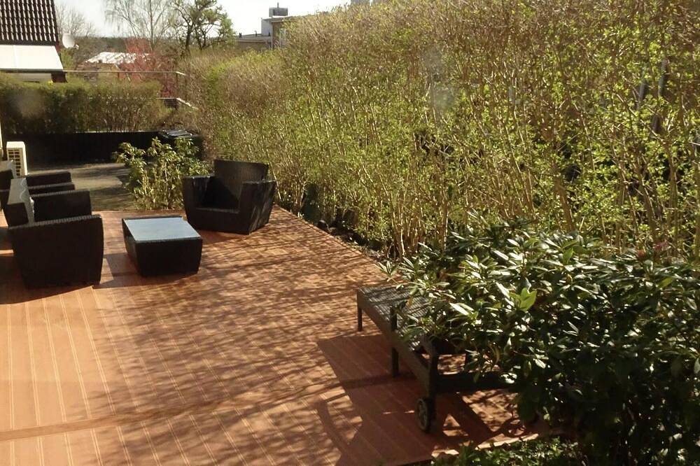 Chalet för 6 Personer in Båstad, Bjärehalvön