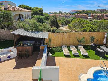 Villa voor 6 Personen in Mijas Costa, Mijas, Afbeelding 3