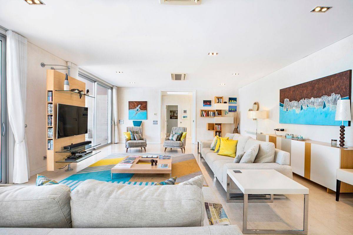 Villa Atlanta in Quinta do Lago, Almancil