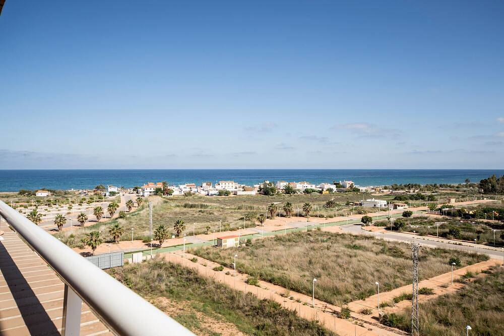Apartamento entero, Nice apartment in La Torre de la Sal in Cabanes, Costa del Azahar