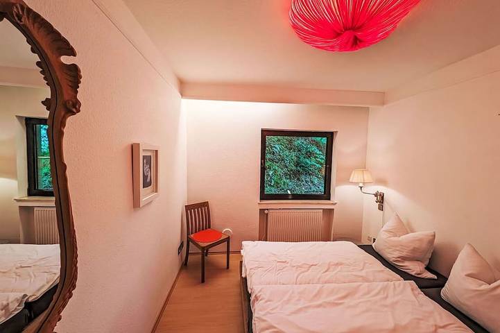 Villa für 10 Personen, mit Garten in Sankt Goar - 4