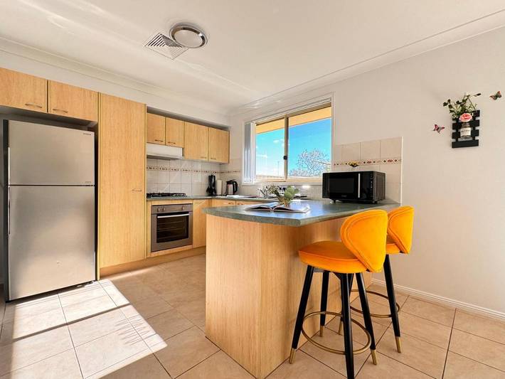 Villa pour 10 personnes, avec jardin à Sydney - 4