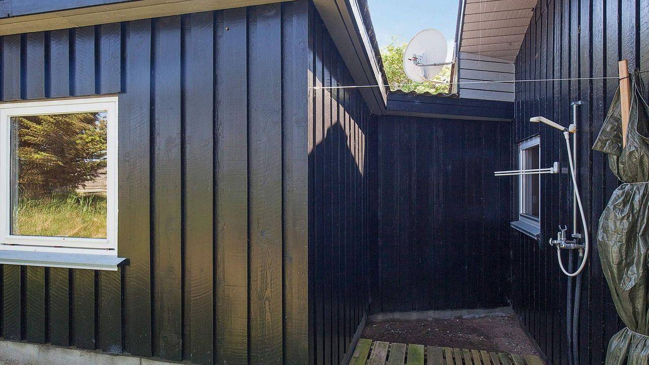 Ferienhaus für 7 Personen (70 m²) in Struer in Humlum, Struer