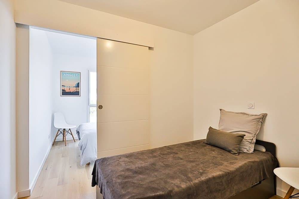 Ganze Wohnung, Oceanside Chiberta Rooftop 4 bedrooms Golf and Surf in Anglet, Bayonne und Umgebung