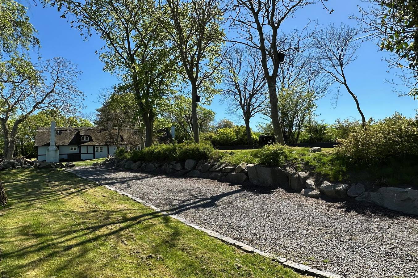 Stunning home in Gudhjem w/  in Gudhjem, Bornholm