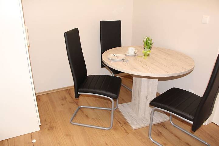 Ferienwohnung für 3 Personen in Charlottenburg Berlin - 4