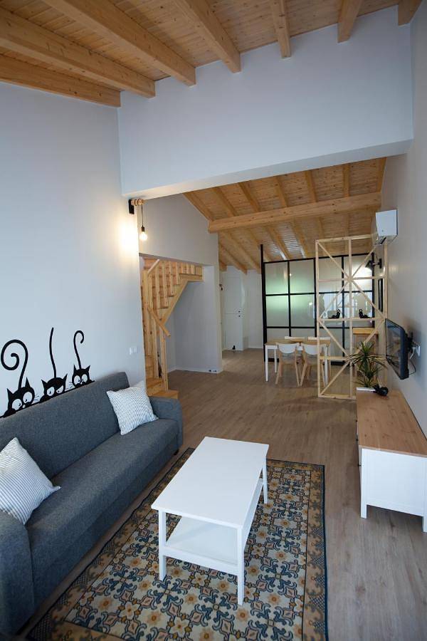 Apartamento inteiro, Casa dos Gatos in Lourinhã, Distrito de Lisboa