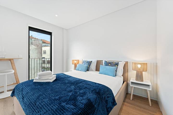 Apartamento de vacaciones para 2 personas, Familias con niños - 1