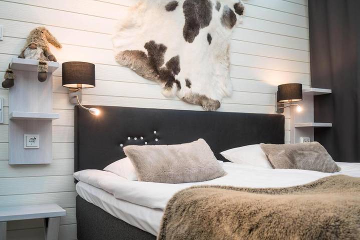 Hôtel pour 2 personnes, avec vue et terrasse, animaux acceptés