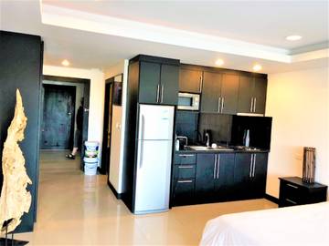 Location De Vacances pour 2 Personnes dans Jomtien Beach, Province de Chonburi, Photo 3