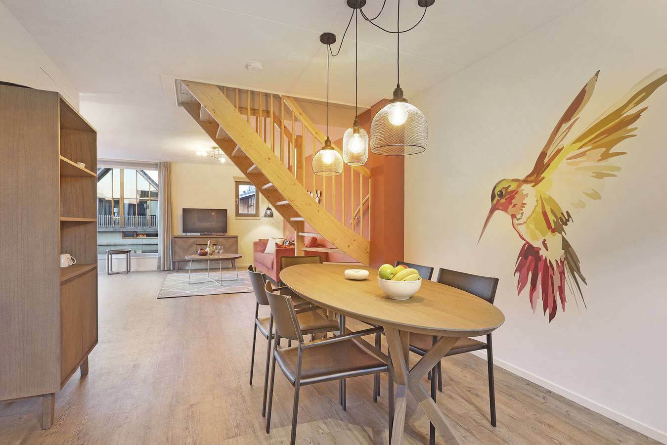 Landal De Reeuwijkse Plassen — 4-persoons wellnesswoning in Reeuwijk, Groene Hart