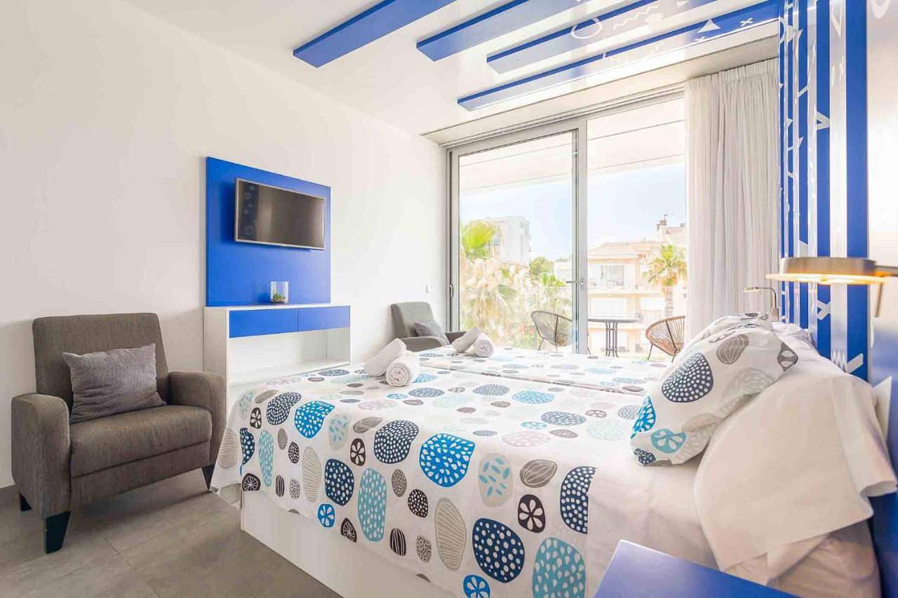 Holiday Home in Can Picafort, Santa Margalida