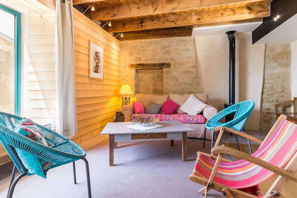 Gîte chaleureux entre Terre et Mer à Guérande avec Wifi et animaux admis in Guérande, Côte d'Amour