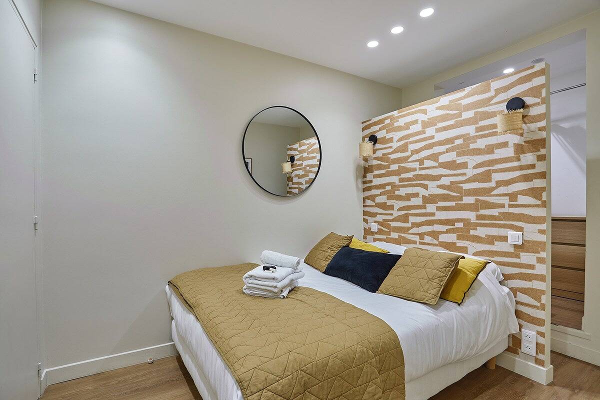 Appartamento intero, Charming Apartment Center of Paris Montmartre in Parigi, Ile-de-France