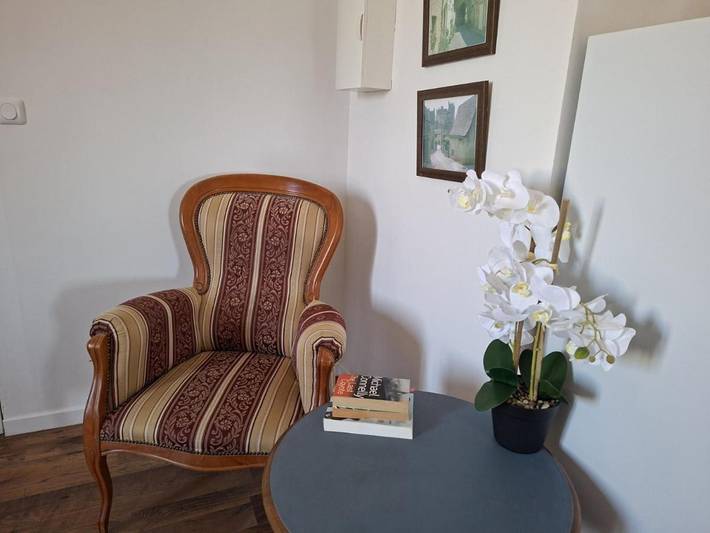 Gîte pour 4 personnes à Duras - 4