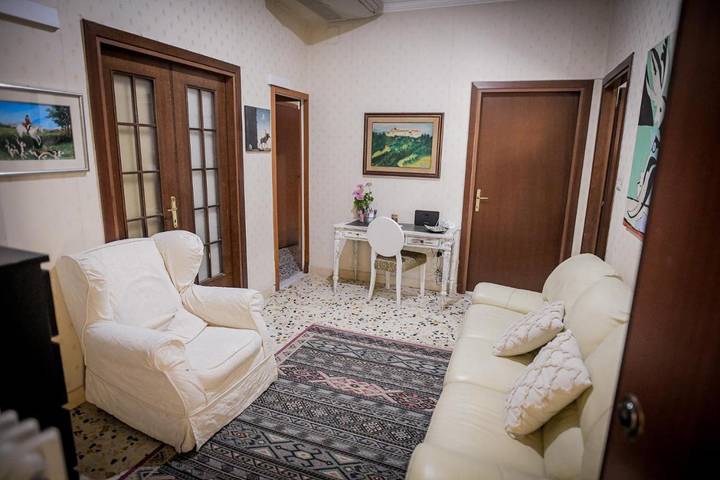 Chambre d’hôte pour 2 personnes, avec balcon
