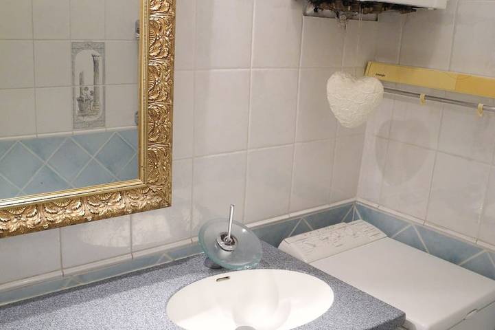 Ganze Wohnung, Liebevoll eingerichtetete Jungendstilwohnung in Gründerzeithaus in Wien, Donau Niederösterreich