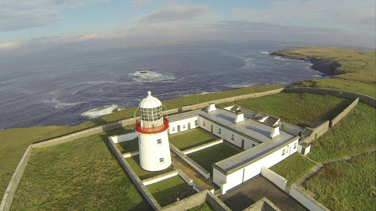 Two-Bedroom House in Donegal, County Donegal
