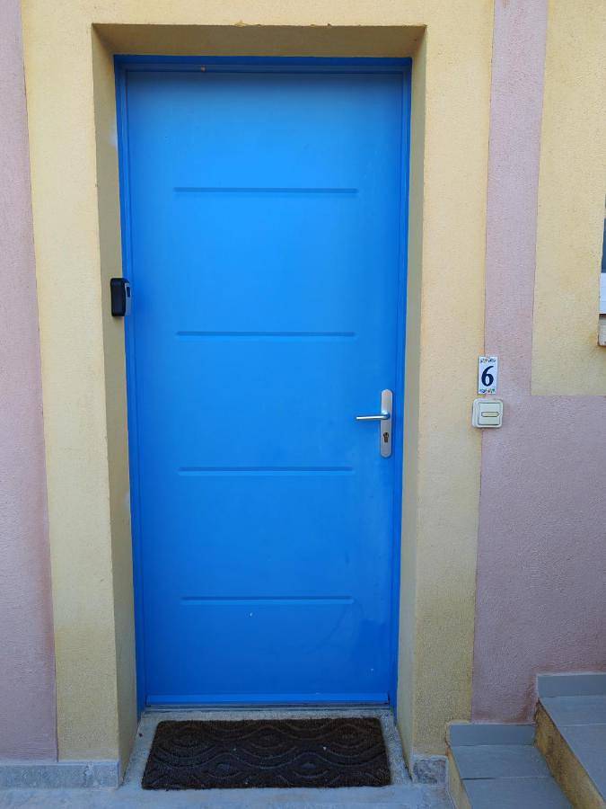 Appartement entier, Les deux Oliviers in Roussillon, Parc naturel régional du Luberon