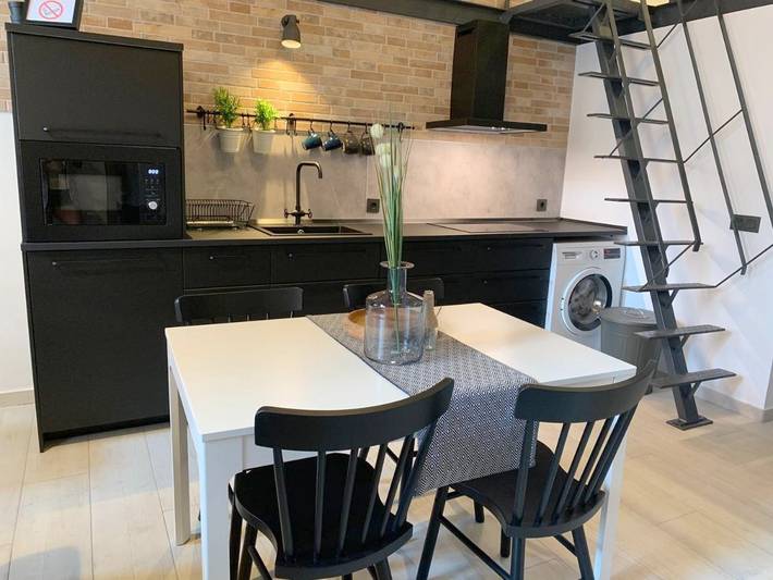 Gîte pour 6 personnes à Valladolid - 2