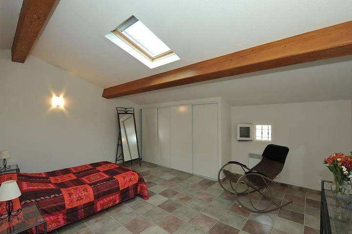 Appartement entier, Duplex tout confort pointe de la presqu'île de Giens face à Porquerolles vue mer in Hyeres, Parc national de Port-Cros