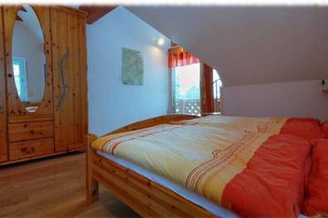 Hütte für 2 Personen in Reckershausen, Hunsrück, Bild 2