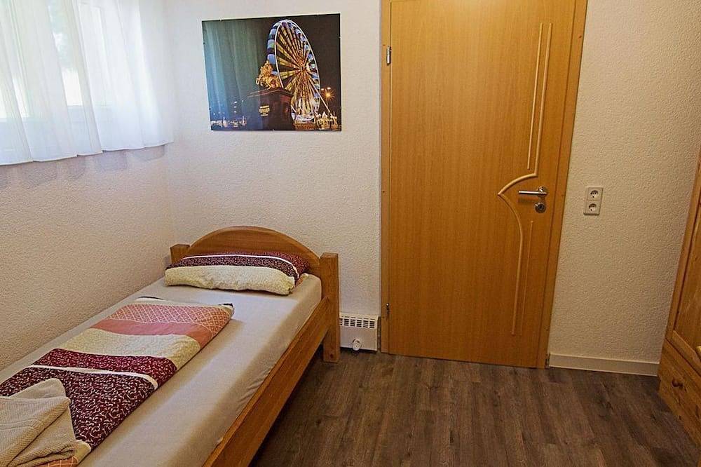 Entire apartment, Vacation apartment Richter - Holiday apartment, 2 bedrooms in Pirna, Elbe Sandstone Mountains