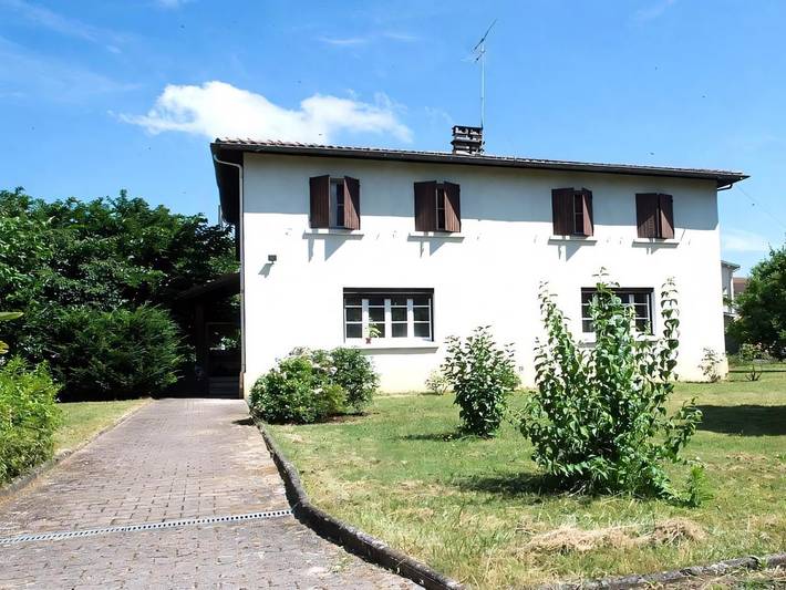 Chambre d’hôte pour 2 personnes, avec jardin