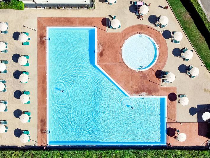 Gîte pour 6 personnes, avec balcon et jardin à San Vincenzo - 3