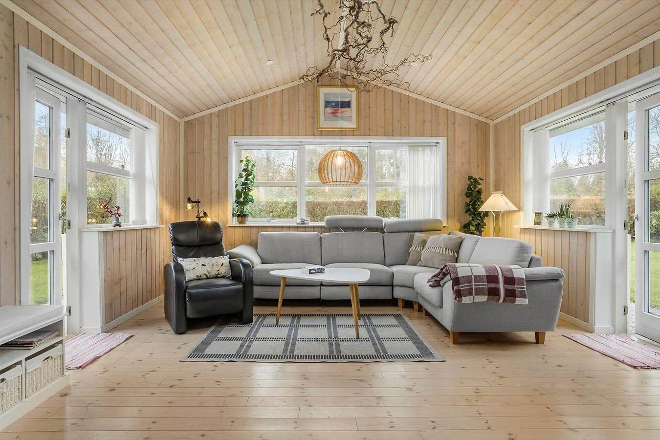 Casa vacanza a Piccolo Belt a partire da 148€ a notte