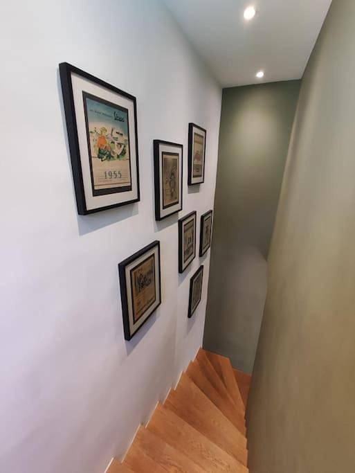 Villa pour 6 personnes, avec jardin ainsi que vue et piscine à Cuers - 3