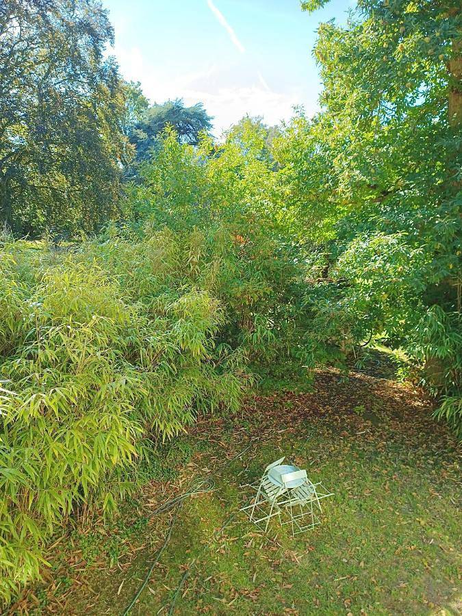 Le petit Ermitage in Méré, Parc naturel régional de la Haute Vallée de Chevreuse