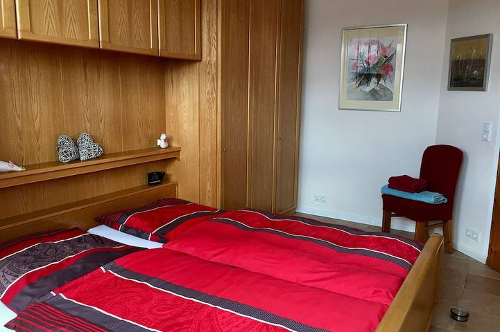 Ferienwohnung für 3 Personen, mit Balkon in Ennepetal - 2