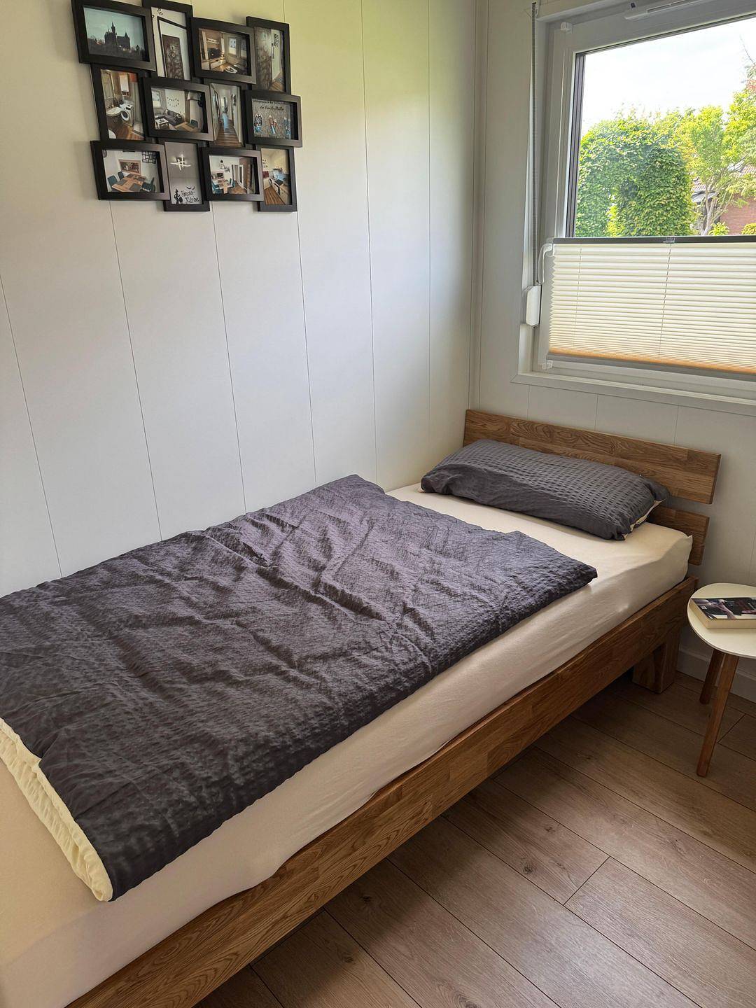 Rudi´s Ruheoase in Steinheim, Kreis Höxter