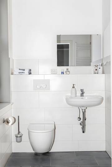 Bauernhof für 6 Personen in Norddeich (Schleswig-Holstein), Dithmarschen, Bild 4