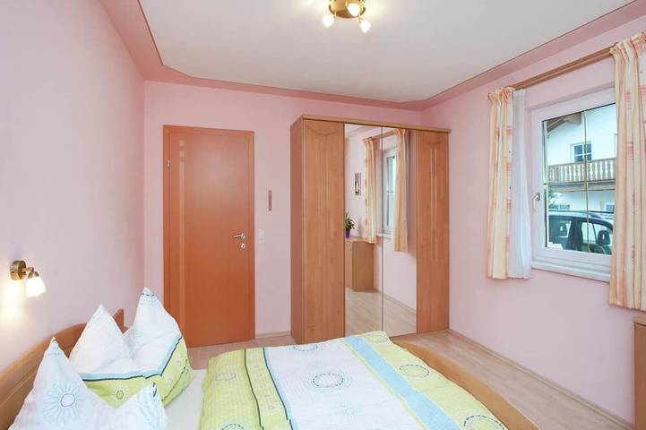 Ferienwohnung für 4 Personen, mit Terrasse und Garten, mit Haustier in Altenmarkt im Pongau - 3